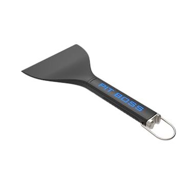 Pit Boss 40934 Ultimate Griddle Scraper, Black