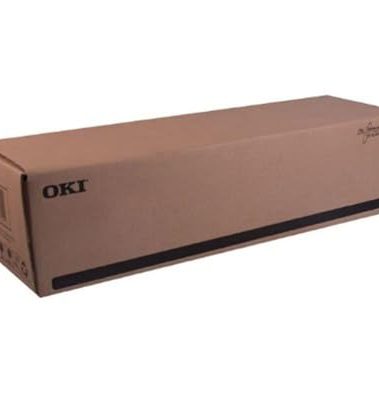 Okidata Fuser Maintenance Kit, 120V