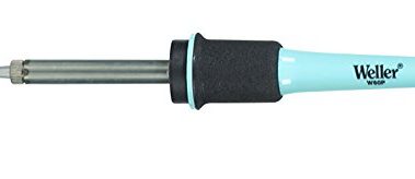 Weller W60P3 60Watts/120V Controlled Output Soldering Iron With 3-Wire Cord