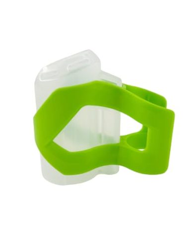 1400B Green Vacuum Hose Self-Cleaning Tool Attachment Compatible With Bissell 1400B 3194 3353 2458 3588F 1986 1425 1400W 1725R Replacement Part #1613828