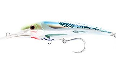 Nomad DTX Minnow Sinking - 165mm - 90g - Mac Tuna