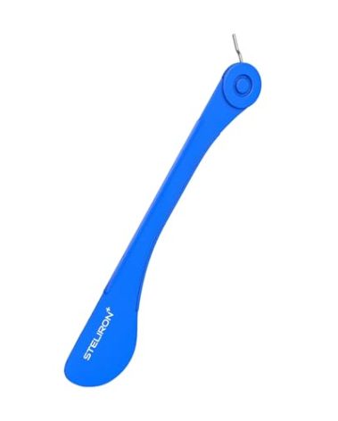 Dental Orthodontic Expander Swivel Key Tool for Palate Expanders