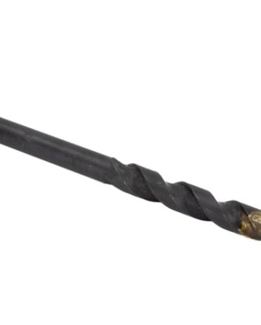 Drill America DAM13X9/16X3/8 9/16" x 13" 3/8" Shank Carbide Tipped Masonry Drill Bit, Dam Series