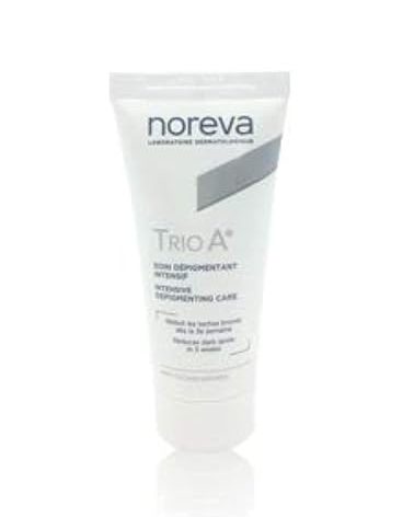 NOREVA LED Trio A Dépigmentant Intensif (30 ml)
