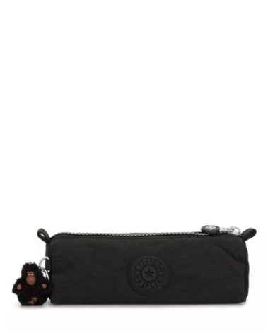 Kipling Women's Freedom Pencil Pouch, Small, Zipped, Water-Resistant, Pen Case