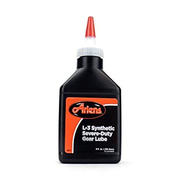 OEM Ariens L3 Synthetic Gear Lube Snow Blower Snow Thrower L1 L2 00068800