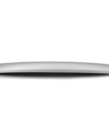 HECASA Hood Molding Trim Compatible with 2010-2015 GMC Terrain SLE SLT SL Replacement for GM1235118 22969925 Moulding Trim