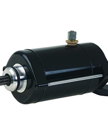 OEG Parts New Starter Compatible with Yamaha Wave Runner Venture 1100 1200 1300 800 GP RA1100 Wave Raider SUV1200 WVT Venture XL 1200 XLT AR210 LST EXT EXS Exciter LX210 XRT 97-05, SMU0035, 41054002
