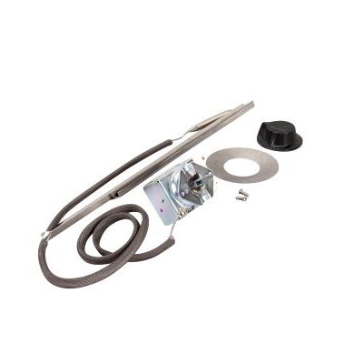 Keating 037088 Griddle Thermostat Gas