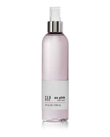 Gap Scents So Pink Body Mist 7 fl oz (200 ml)