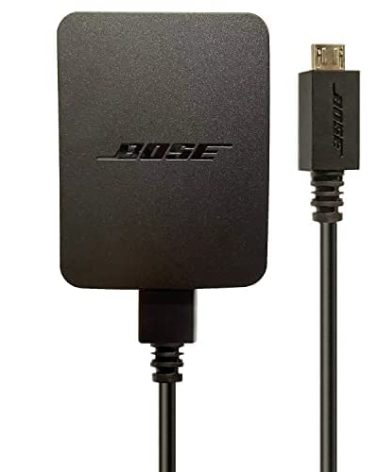 Micro USB Charger for Bose SoundLink Color ii/2, Bose SoundLink Mini ii/2, Bose SoundLink Micro, Bose Revolve/Plus Bluetooth Speaker Compatible Bose QuietComfort 35 i/ii Charger Cable Cord (3.3FT)