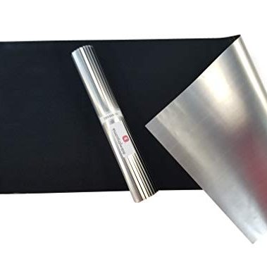 AJ Antunes Roundup PTFE Release Sheets VCT 25, 50, 1000, 2000 Series - (10 Sheets) Replaces 7001167, 7000250