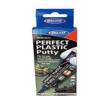 Perfect Plastic Putty, 40ml