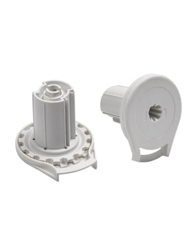 R16 Roll Ease R-Series Roller Shade Clutch for 1 1/2" Tubes