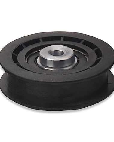 ZHIXING 120-7082 Idler Pulley for time-Master 30" Lawn mowers Compatible with to-ro Turf-Masters - Exmark Commercial 30 Walk-Behind for ECKA30 21199HD 21200 22200 22210 22215 20977 Models