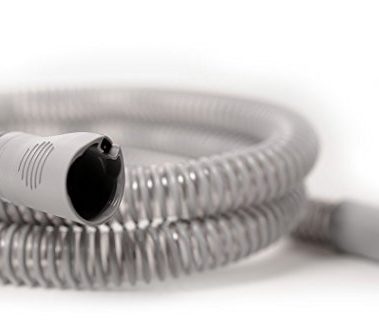 F&P Icon + ThermoSmart Breathing Tube