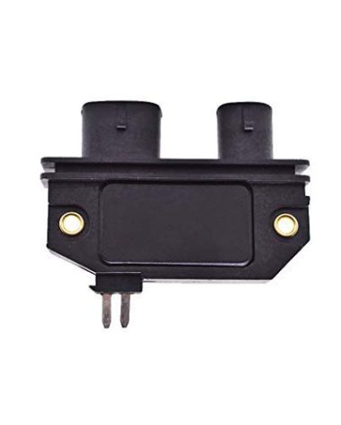 Ignition Module Replacement for Mercruiser Volvo Penta OMC 4-cyl. V6 V8 Gm 10482830 16139399 D1965a Mercury Marine 811637 811637t 850487 18-5107-1