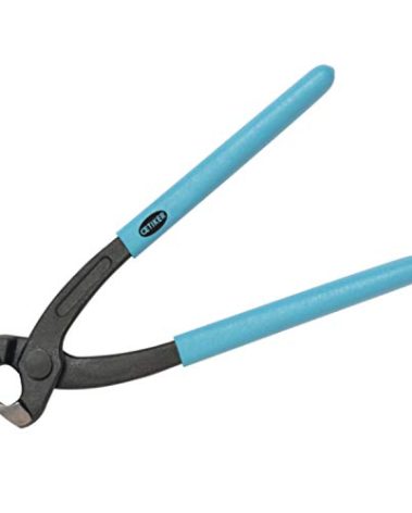 Oetiker 14100446 Single Action Side Jaw Pincers
