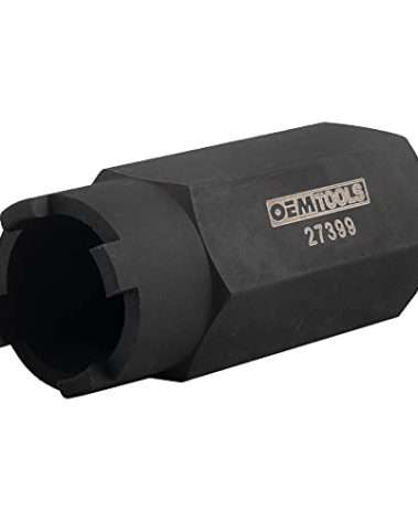 OEMTOOLS 27399 Ball Joint Spanner Wrench, Removes and Installs Ball Joint Adjusting Sleeves, for Use with Chrysler, Ford, International, Jeep FWD Vehicles