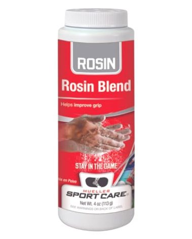 Mueller Rosin Blend, 4 Ounce Shaker