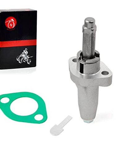 Cam Timing Chain Tensioner Lifter & GASKET For HONDA Rincon 680 4x4 TRX680FA FGA Big Red 700 MUV700 Pioneer 700 SXS700 14520-HN8-A61