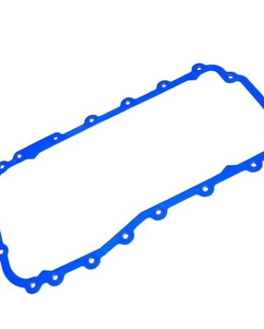 UnayKolb Oil Pan Gasket Set Fits 1990-2011 Chrysler Dodge Caravan Concorde 3.3L V6 OHV 12v