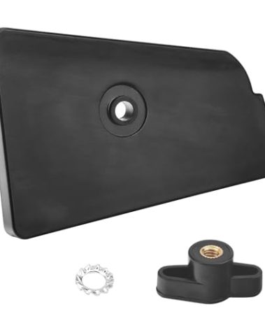 KitchenKipper 631-04378 Pole Saw Handle Bracket Kit for Remington MTD Craftsman Pole Saws, Fits Models RM0612P RM0815P RM1015P