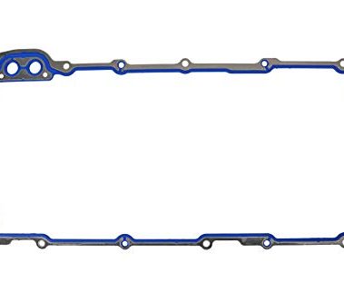 FEL-PRO OS 30693 R Engine Oil Pan Gasket Set for Chevrolet Silverado 1500