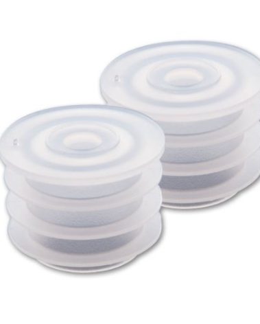 PRESS IN BOTTLE ADAPTER 24MM BAG20
