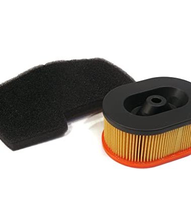 New AIR FILTER SET/KIT for Partner K650 / K700 Active II & III Concrete Saws ;supply_by_theropshop
