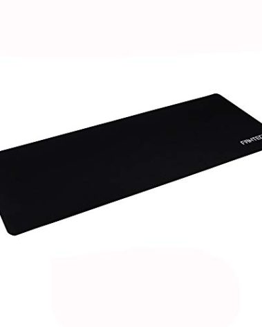 Large Gaming Mouse Pad, Extended Mouse-Mat Non-Slip Rubber Base for Laptop, Notebook, Computer, Desktop, PC, Gamer, Office