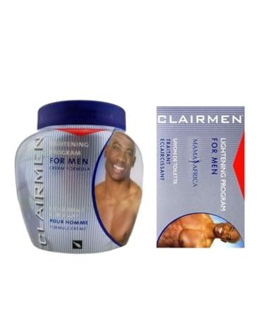 Clairmen Lightening cream 500ml
