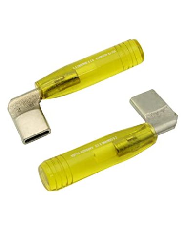 C.S. Osborne 3/8" X 1" Spring Benders #401-1 Upholstery Tools