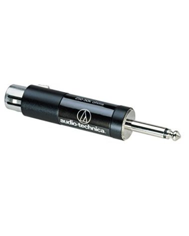 CP8201 Microphone Impedance Matching Transformer