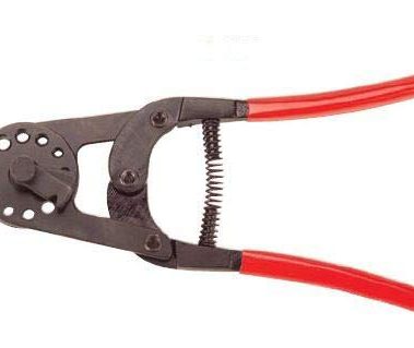 AERO - HEAVY DUTY RIVET CUTTER - TP346