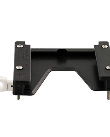 Scotty #1010 Mounting Bracket for Model 1050 & 1060 Scotty Downriggers