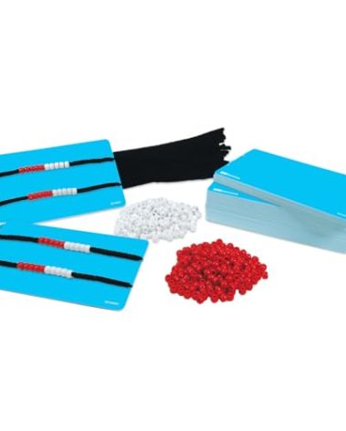 EAI Education Rekenrek Build-a-Set
