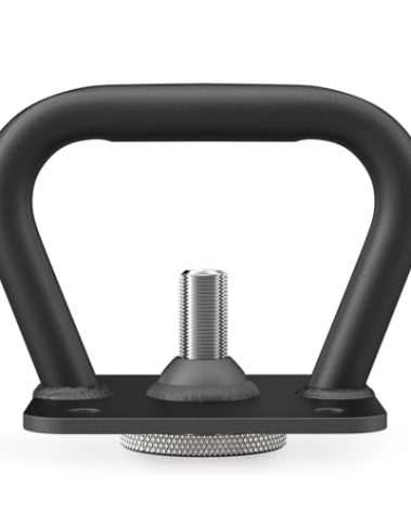 Eisenlink Adjustable Kettlebell Handle with One Standard Screw