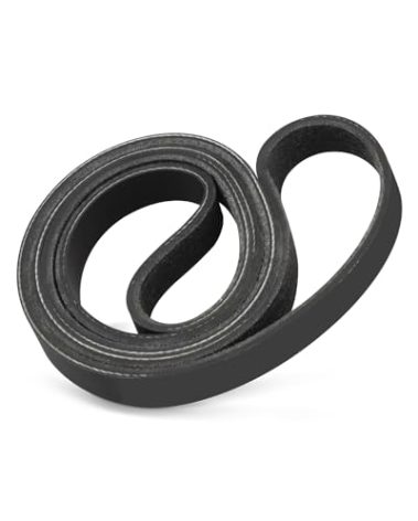 ANODZU 55578811 Serpentine Belt Fit for Chevy Cruze 1.4L 2012-2016, Fit for Cadillac Buick GMC Models, V-Ribbed