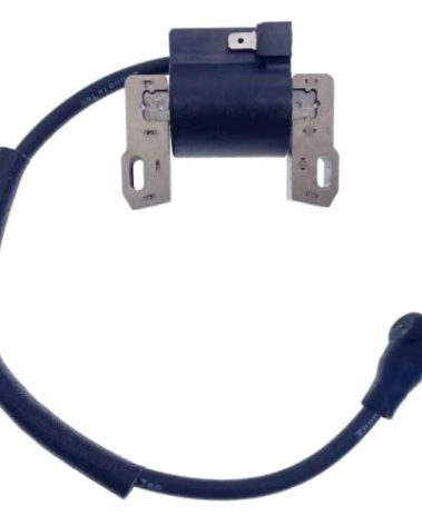 PARTSRUN Ignition Coil Replace Briggs and Stratton 592376 691060 799651 For JOHN DEERE MIA12788 MIA12864 MIA12346,ZF-IG-A00052-NEW