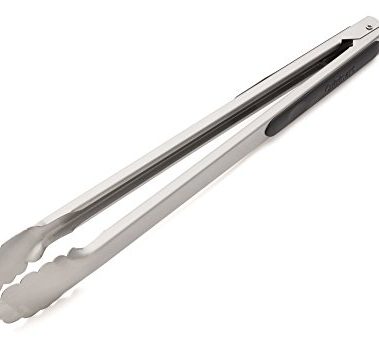 Cuisinart CIT-102 Locking Grill Tongs