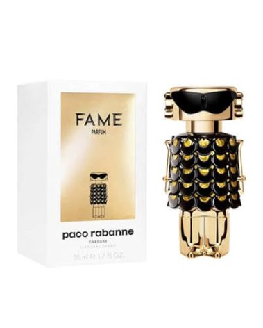 Fame by Paco Rabanne for Women 1.7 oz Parfum Spray