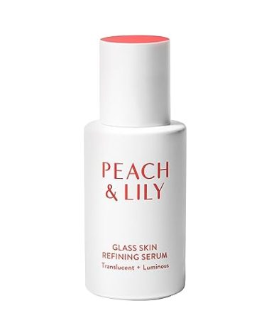 Peach & Lily Glass Skin Serum