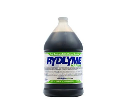 RYDLYME Marine Biodegradable Descaler - 1 Gallon