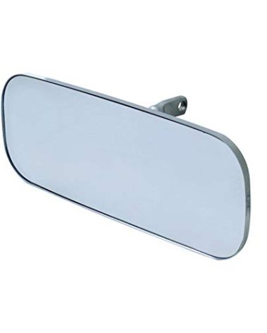 UNITED PACIFIC C607110 Rear View Mirror Head, for 1960-1971 Chevy Truck