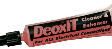 DeoxITLiquid, squeeze tube 100% solution 2 mL - D100L-2C