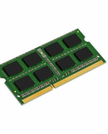 Kingston 4GB 1600MHZ Low Voltage SODIMM (KCP3L16SS8/4)