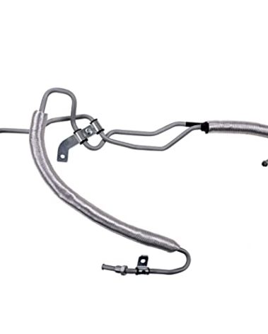 Sunsong 3401182 Power Steering Hose Assembly