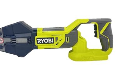 Ryobi 18-Volt One+ Cordless Bolt Cutters (Tool Only)