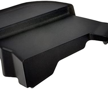 Dorman 927-351 Passenger Side Door Molding Compatible with Select Toyota Models